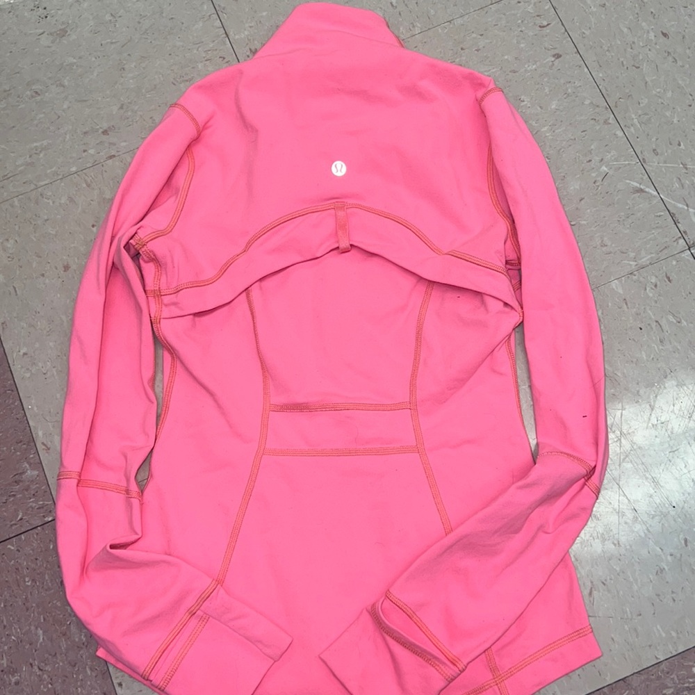 Lululemon define jacket